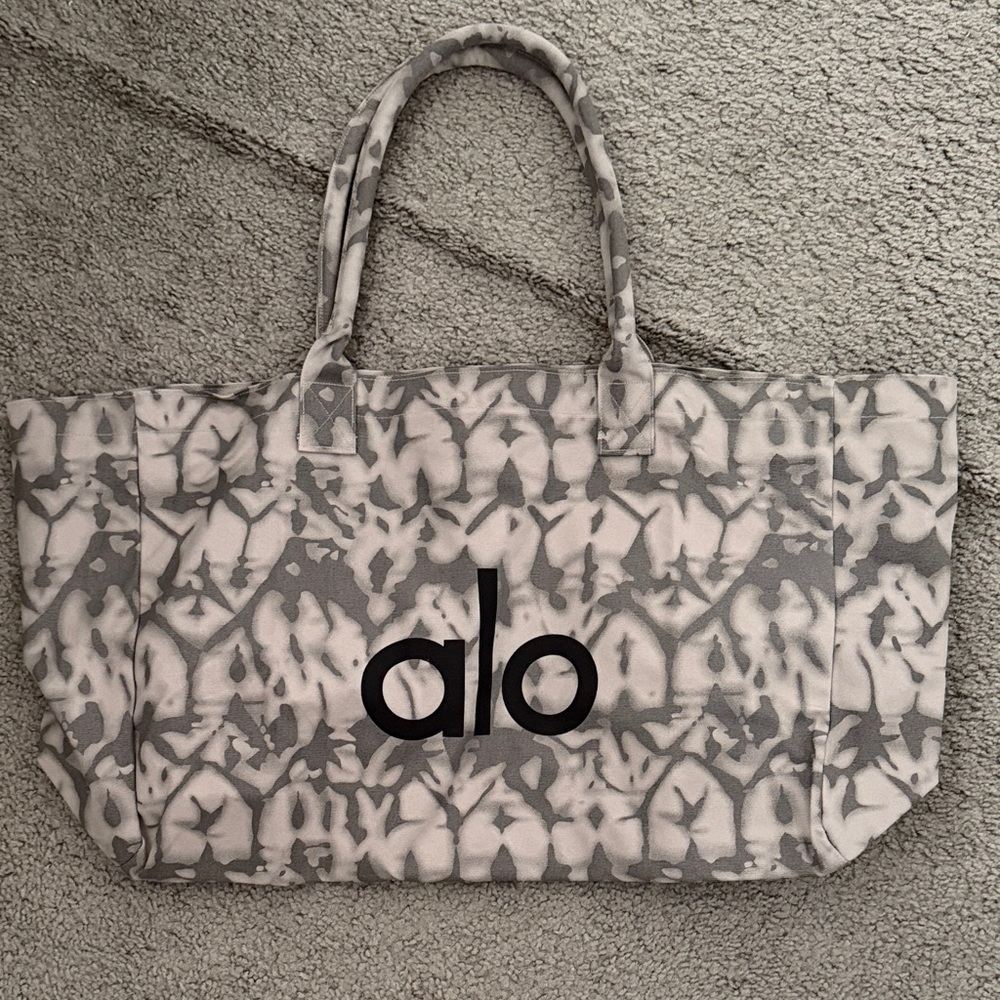 ALO Yoga Tote
